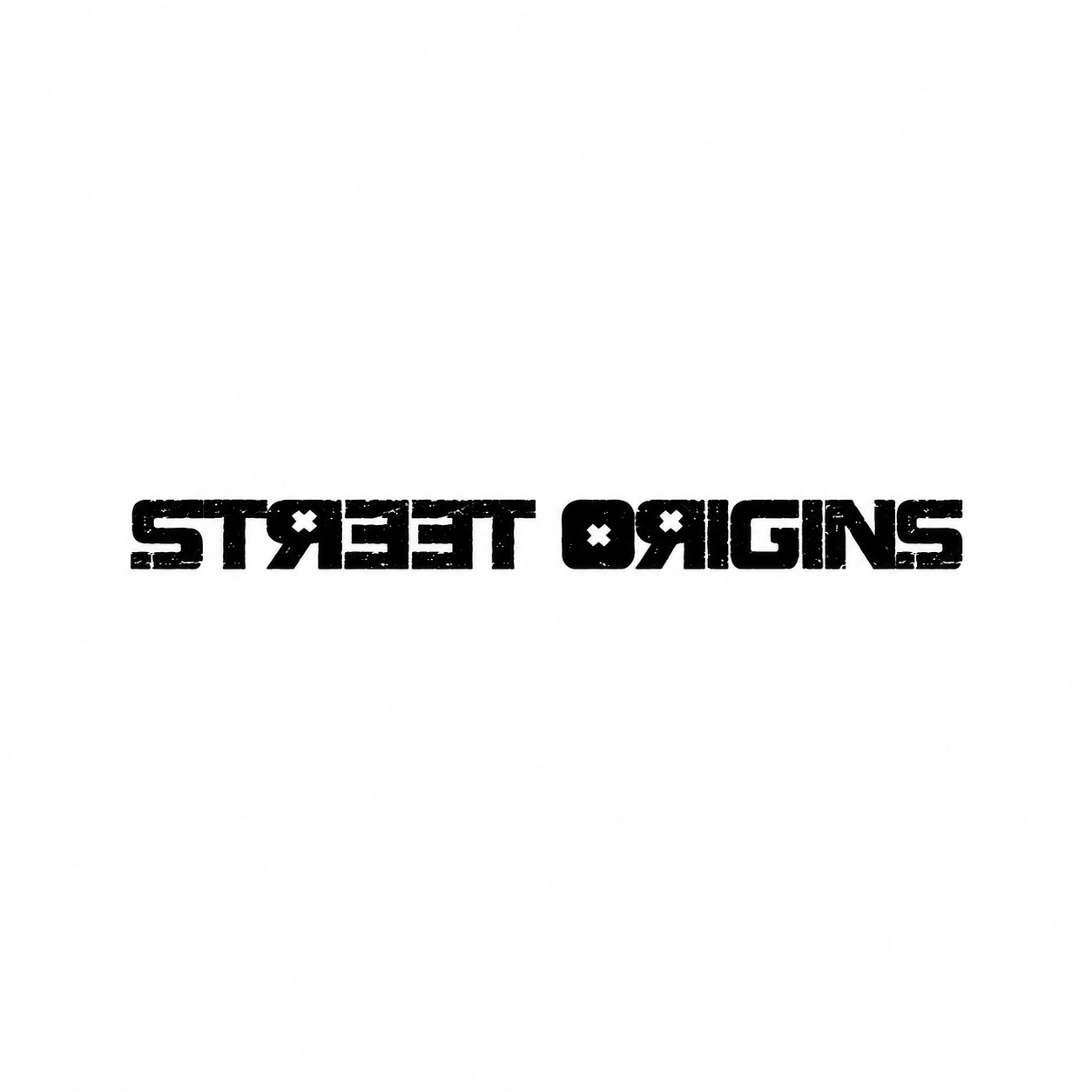 Street Origins