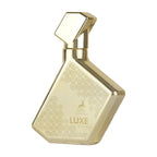 Luxe Gold By Maison Alhambra Eau de Parfum 100ml