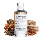 Olfactory Bonfire By Fragrance World Eau De Parfum 100ml