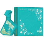 Luxe Emerald By Maison Alhambra Eau De Parfum 100ml