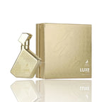Luxe Gold By Maison Alhambra Eau de Parfum 100ml