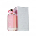 Elysia Vanilla Sugar By Fragrance World Eau De Parfum 100ml