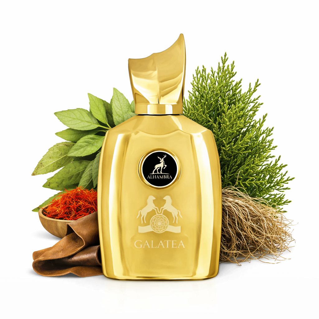 Galatea By Maison Alhambra Eau De Parfum 100ml