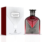 Victorioso Fearless By Maison Alhambra Eau De Parfum 100ml
