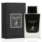 Dark Door Intense By Maison Alhambra Eau De Parfum 90ml