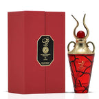 Niche Emarati Taraf By Lattafa Eau De Parfum 100ml