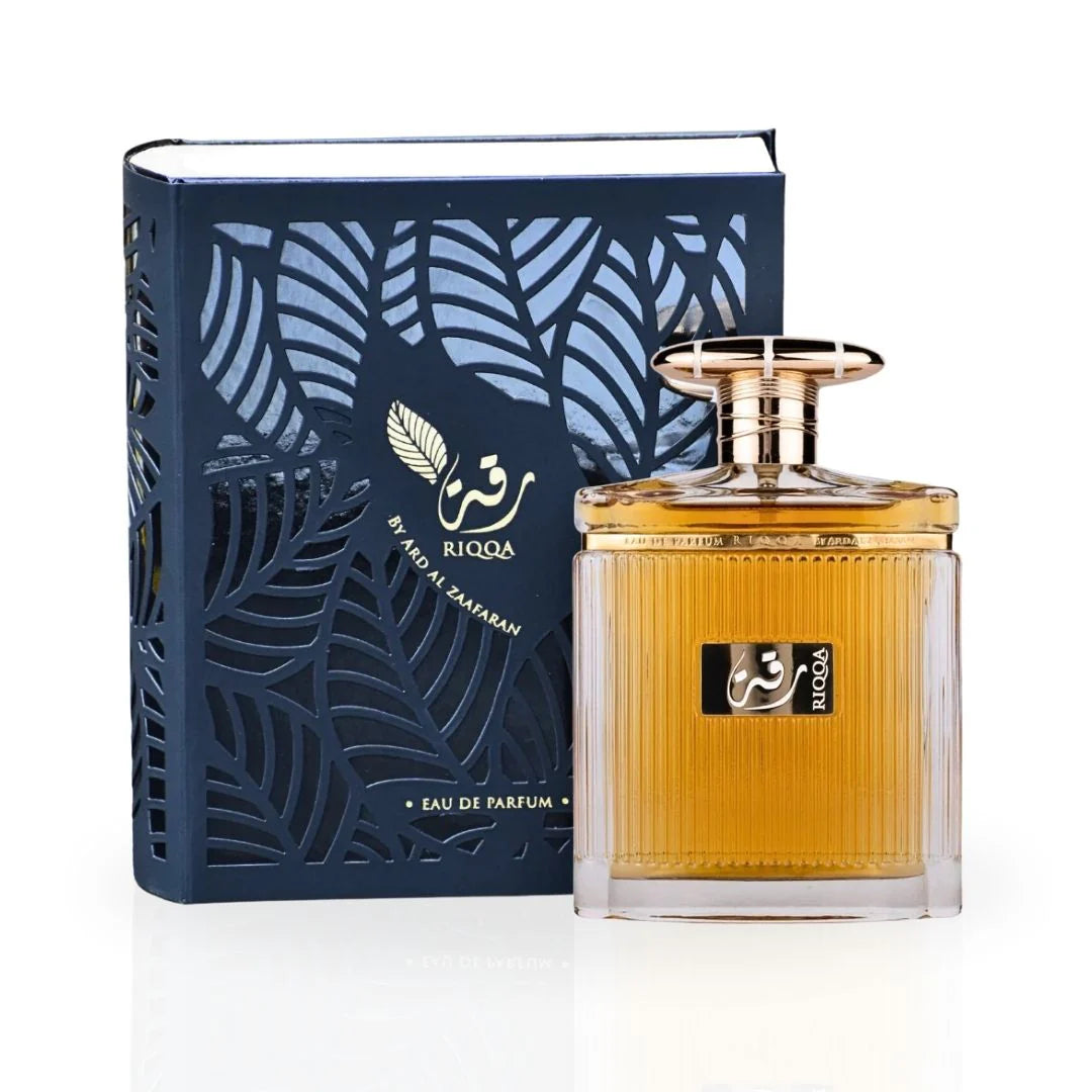 Riqqa By Ard Al Zaafaran Eau De Parfum 100ml