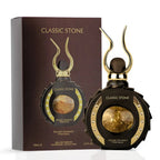 Niche Emarati Classic Stone By Lattafa Eau De Parfum 100ml