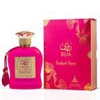 Rua Radiant Roses By Paris Corner Extrait De Parfum 100ml