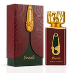 Brooch By Paris Corner Eau De Parfum 100ml