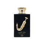 Ishq Al Shuyukh Gold By Lattafa Eau de Parfum 100ml