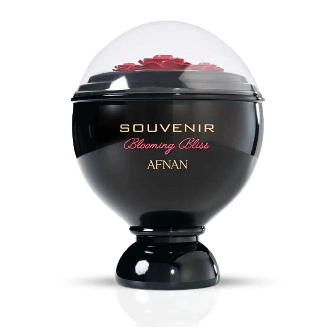 Souvenir Blooming Bliss By Afnan Eau De Parfum 100ml