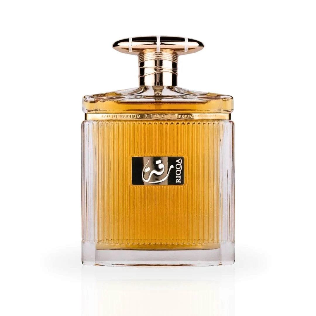 Riqqa By Ard Al Zaafaran Eau De Parfum 100ml