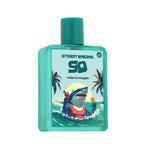 Miami Magic By Street Origins Eau De Parfum 75ml