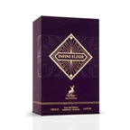 Infini Elixir By Maison Alhambra Eau De Parfum 100ml