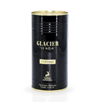 Glacier Le Noir By Maison Alhambra Eau De Parfum 100ml