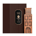 Niche Emarati Vintage Castle By Lattafa Eau De Parfum 100ml