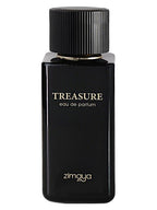 Treasure By Zimaya Eau De Parfum 100ml