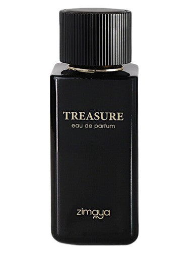 Treasure By Zimaya Eau De Parfum 100ml