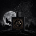 Wolf By Rayhaan Eau De Parfum 100ml