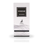 Winsome (Ex The Tux) By Maison Alhambra Eau De Parfum 90ml