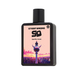 Berlin Rave By Street Origins Eau De Parfum 75ml