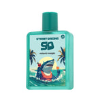 Miami Magic By Street Origins Eau De Parfum 75ml