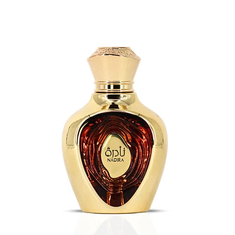 Niche Emarati Nadira By Lattafa Eau De Parfum 100ml