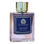Ministry Of Oud Oud Satin by Paris Corner Extrait De Parfum 100ml