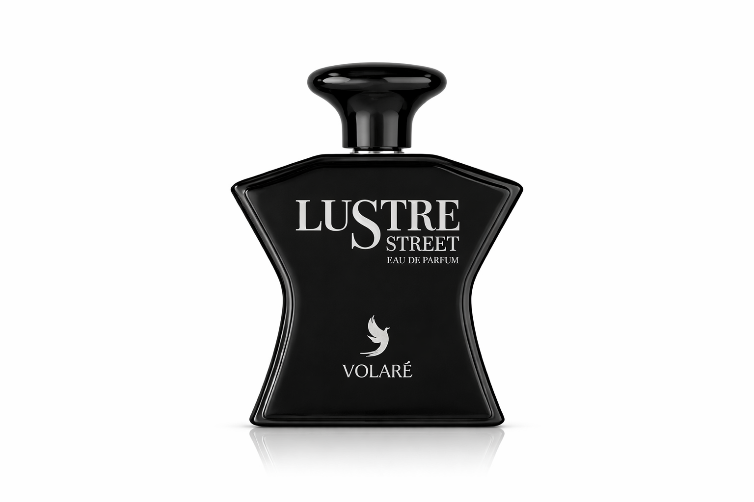 Lustre Street By Volare Eau De Parfum 100ml