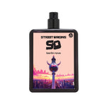 Berlin Rave By Street Origins Eau De Parfum 75ml