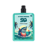 Miami Magic By Street Origins Eau De Parfum 75ml
