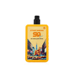 On New York Time By Street Origins Extrait De Parfum 75ml