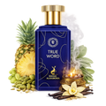 True Word By Maison Alhambra Eau De Parfum 100ml