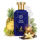 True Word By Maison Alhambra Eau De Parfum 100ml