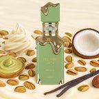 Eclaire Pistache By Lattafa Eau de Parfum 100ml