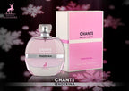 Chants Tenderina By Maison Alhambra Eau De Parfum 100ml