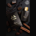 Legion By Fragrance World Eau De Parfum 100ml