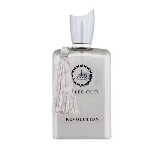 Killer Oud Revolution By Paris Corner Eau De Parfum 100ml