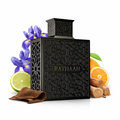Obsidian By Rayhaan Eau De Parfum 100ml