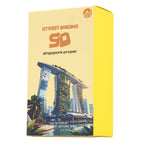 Singapore Proper By Street Origins Eau De Parfum 75ml