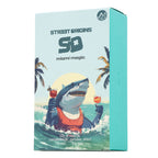 Miami Magic By Street Origins Eau De Parfum 75ml