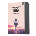 Berlin Rave By Street Origins Eau De Parfum 75ml