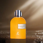 Luminous Vivid By Maison Alhambra Eau de Parfum 100ml