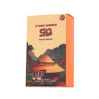Hanoi Sizzle By Street Origins Eau De Parfum 75ml