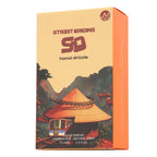 Hanoi Drizzle By Street Origins Eau De parfum 75ml