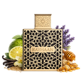Elixir By Rayhaan  Eau De Parfum 100ml