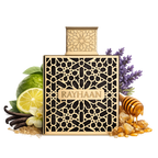 Elixir By Rayhaan  Eau De Parfum 100ml