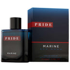 Pride Red Moon Marine By Fragrance World Eau De Parfum 100ml