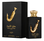 Ishq Al Shuyukh Gold By Lattafa Eau de Parfum 100ml
